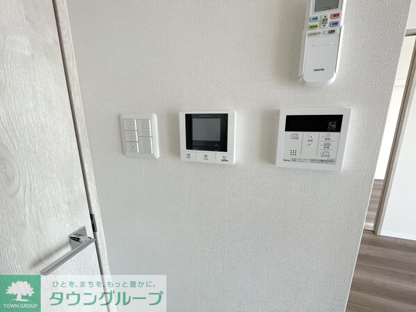 Evergardenの物件内観写真